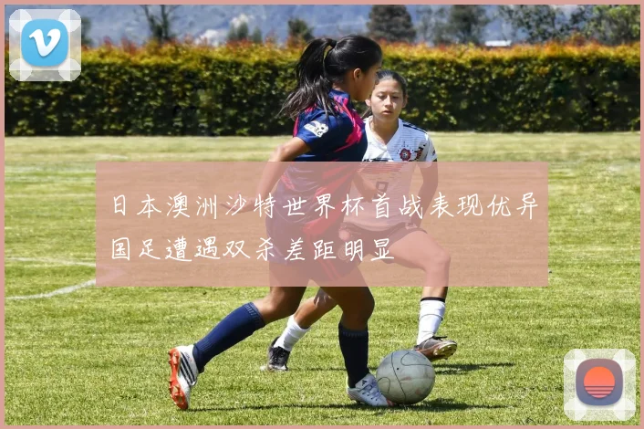 日本澳洲沙特世界杯首战表现优异国足遭遇双杀差距明显